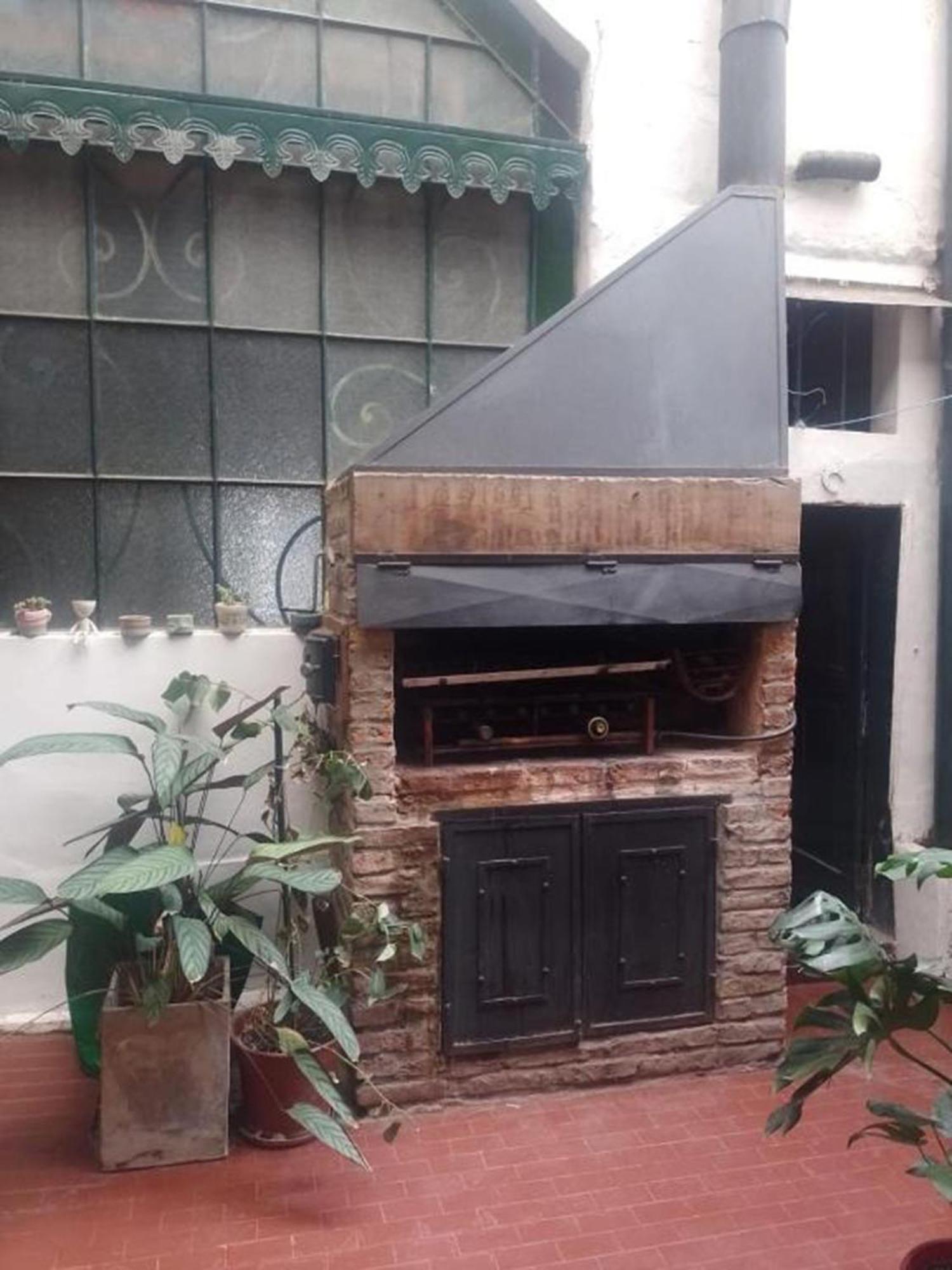Tangohogar Apartment Buenos Aires Luaran gambar