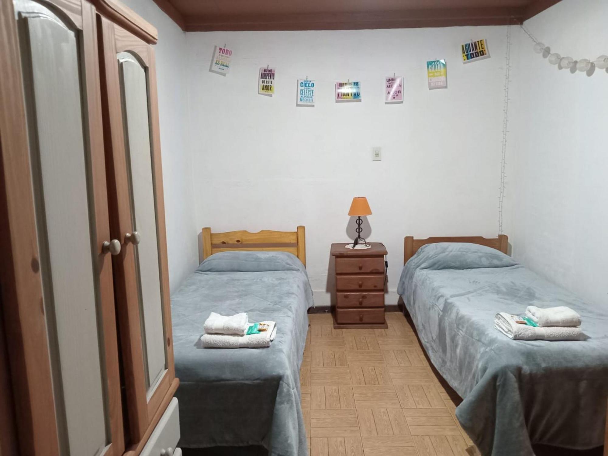 Tangohogar Apartment Buenos Aires Luaran gambar