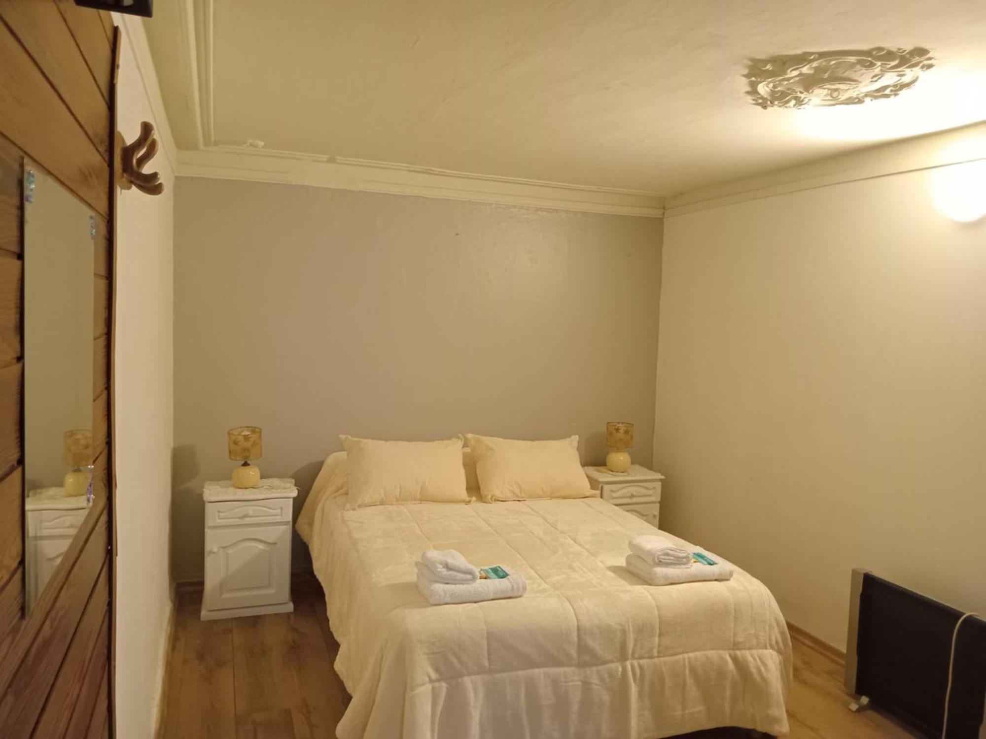 Tangohogar Apartment Buenos Aires Luaran gambar
