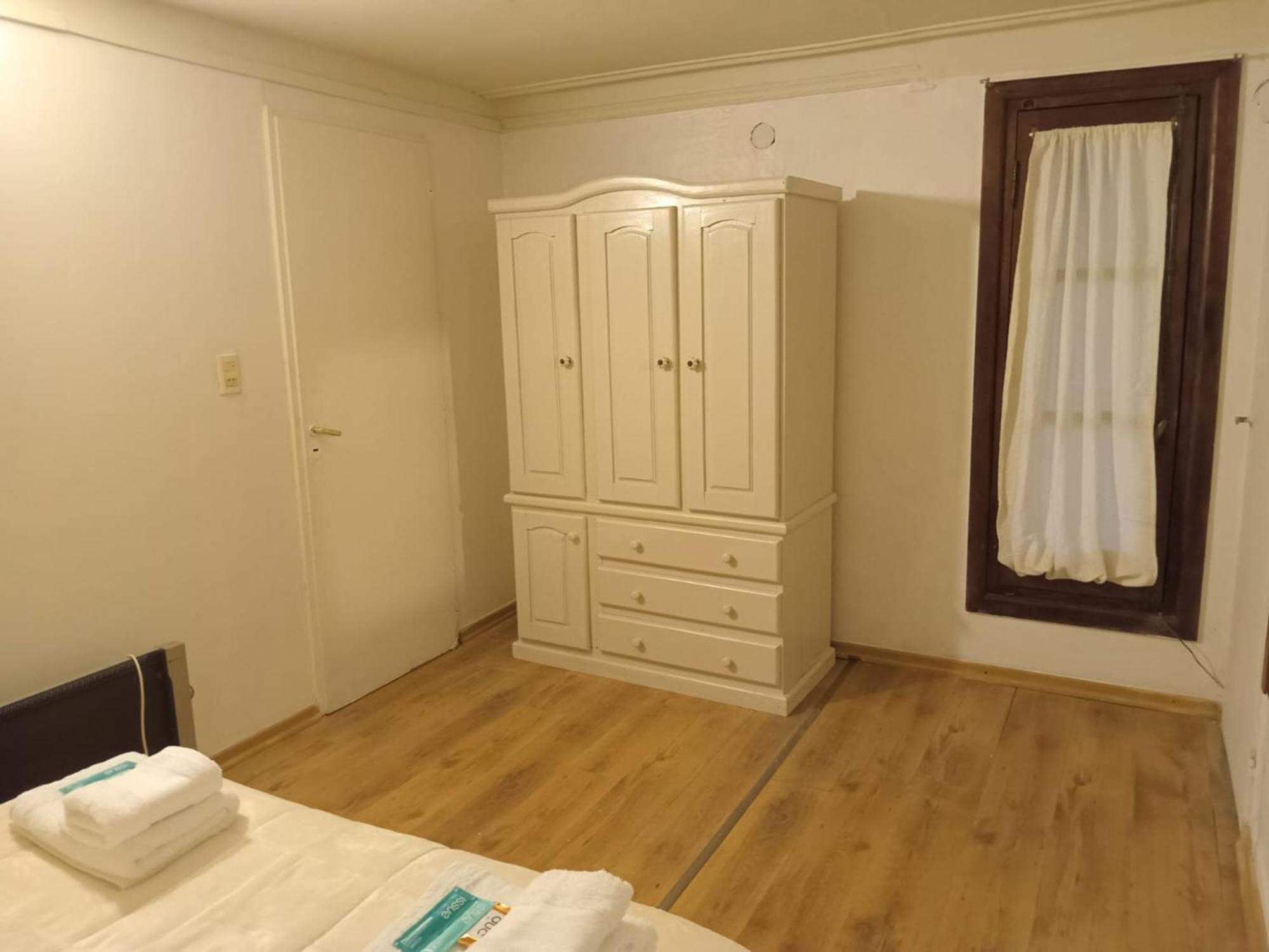 Tangohogar Apartment Buenos Aires Luaran gambar