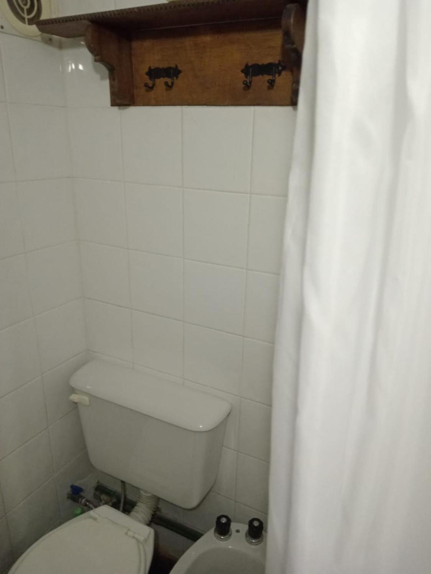 Tangohogar Apartment Buenos Aires Luaran gambar