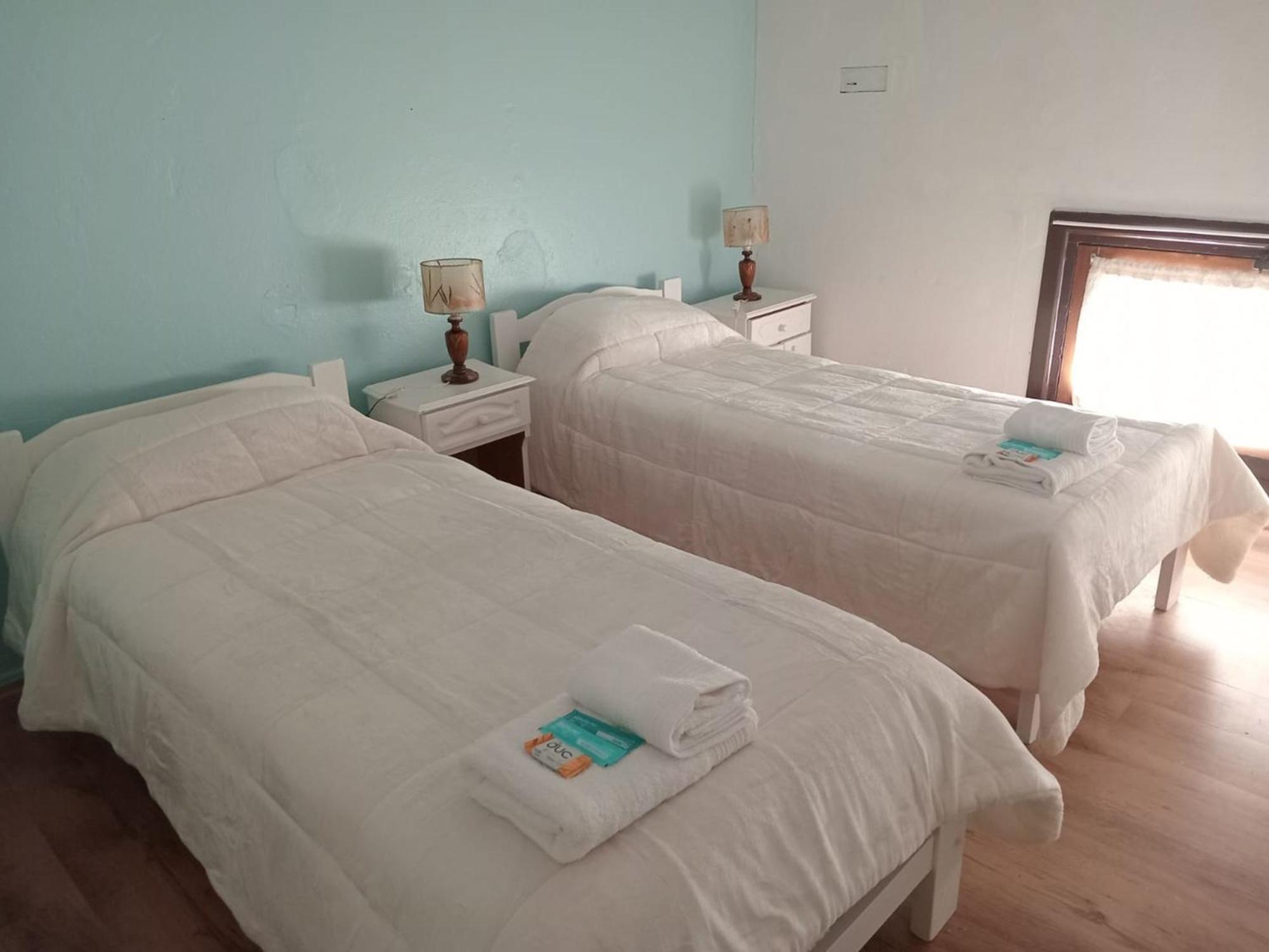 Tangohogar Apartment Buenos Aires Luaran gambar