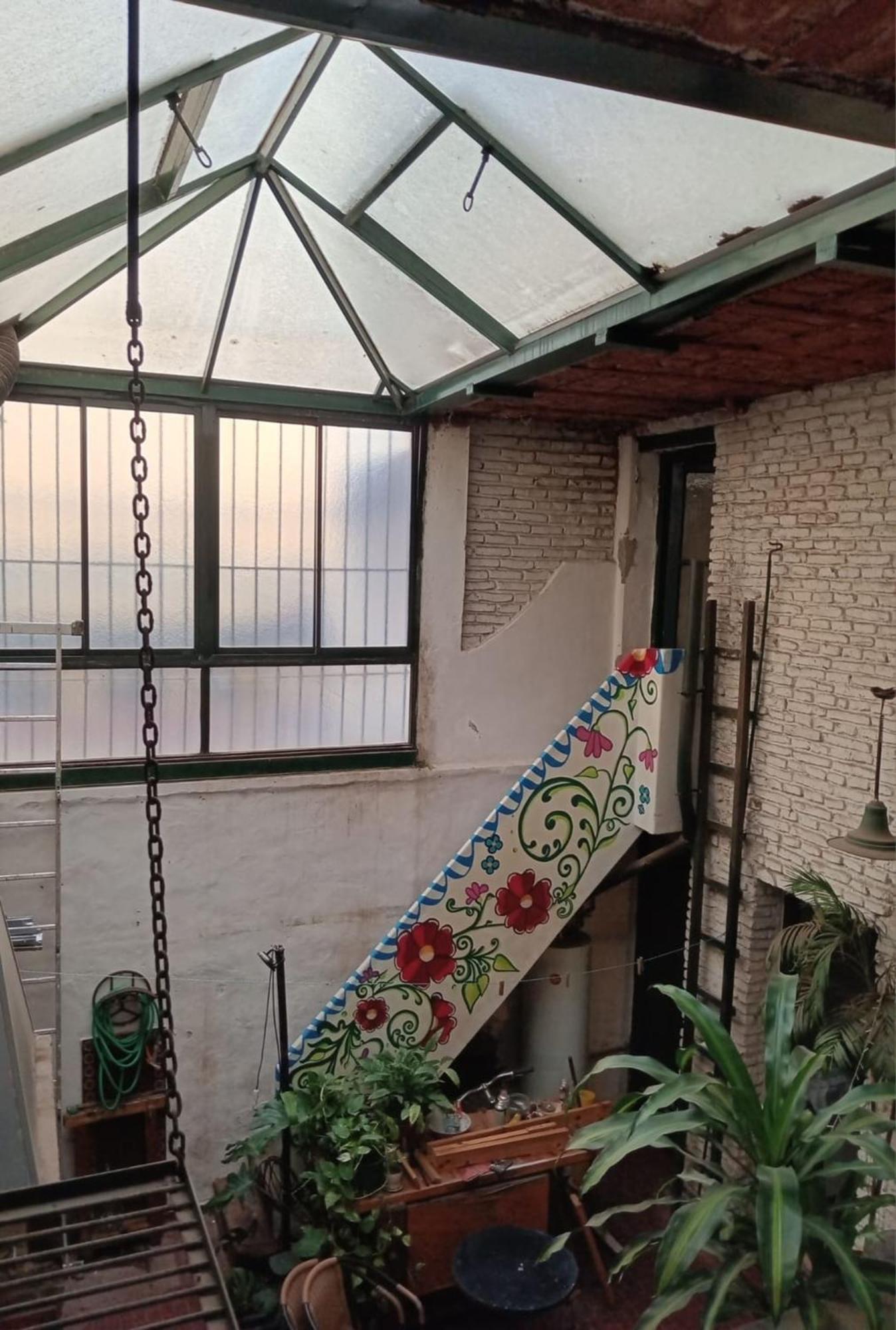 Tangohogar Apartment Buenos Aires Luaran gambar