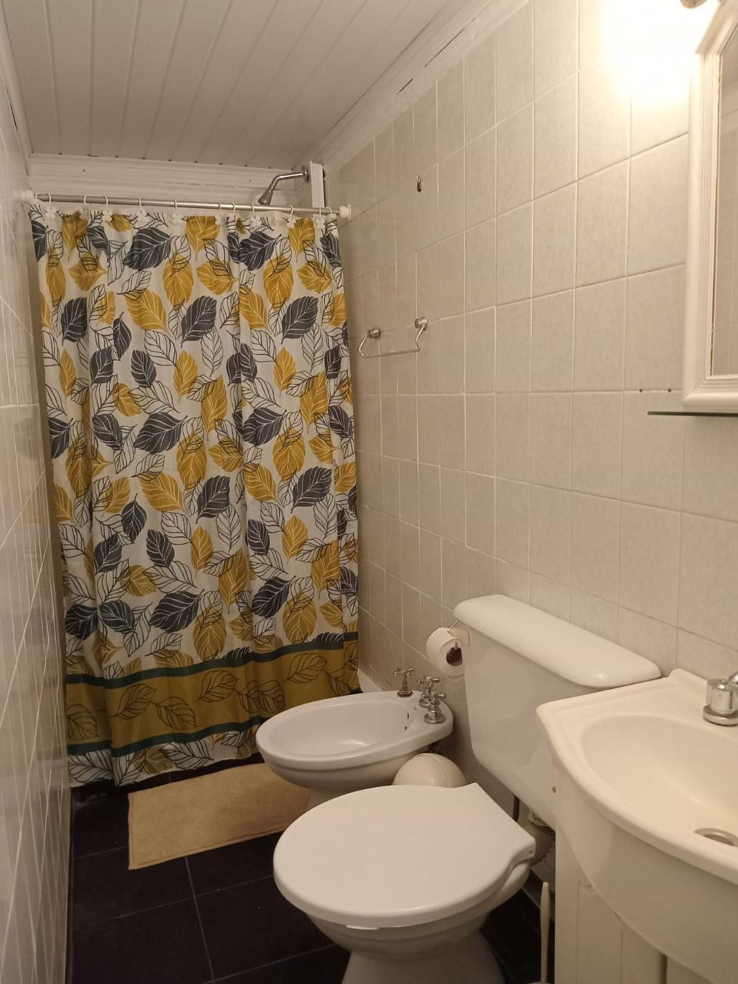 Tangohogar Apartment Buenos Aires Luaran gambar