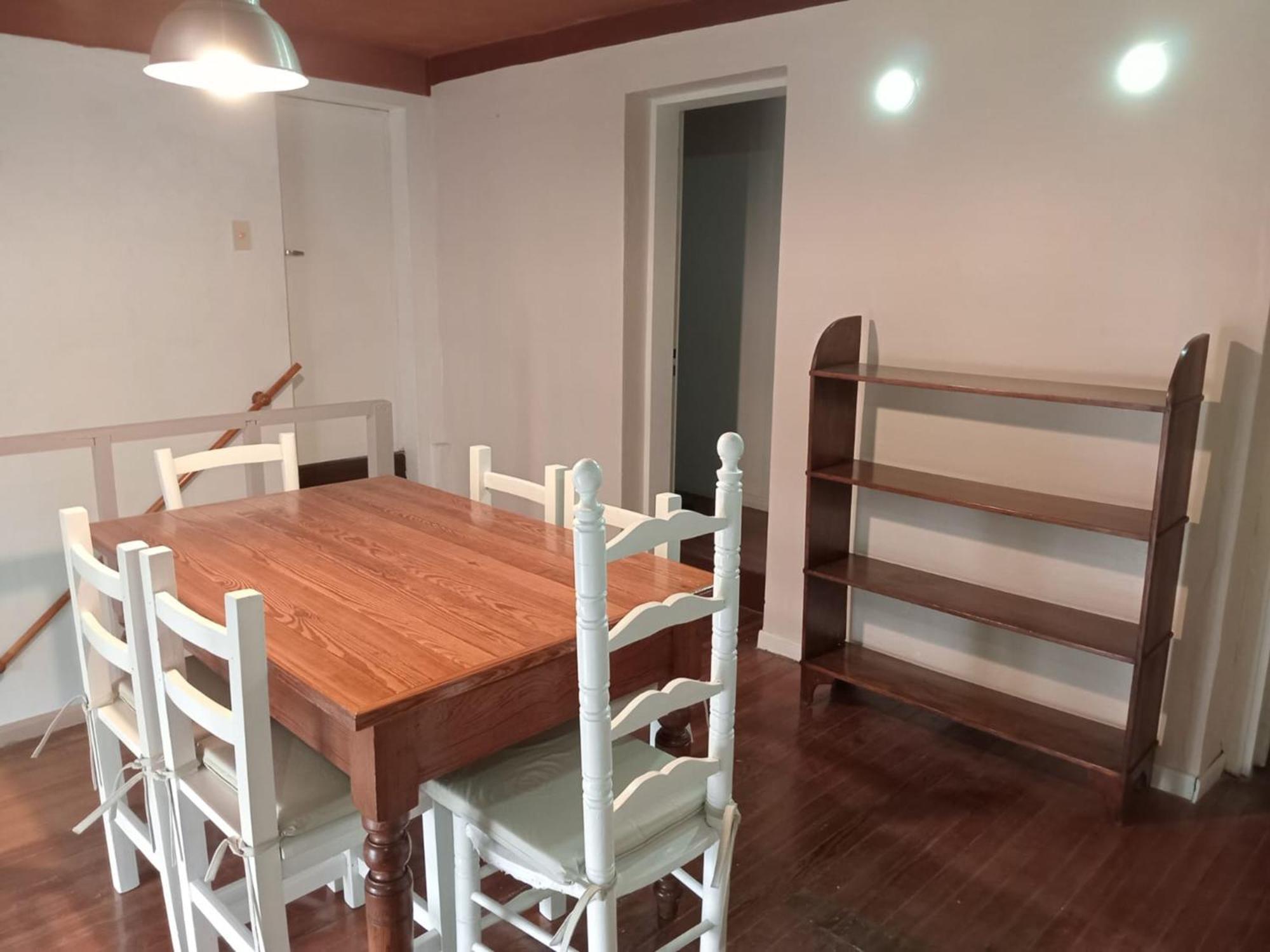 Tangohogar Apartment Buenos Aires Luaran gambar